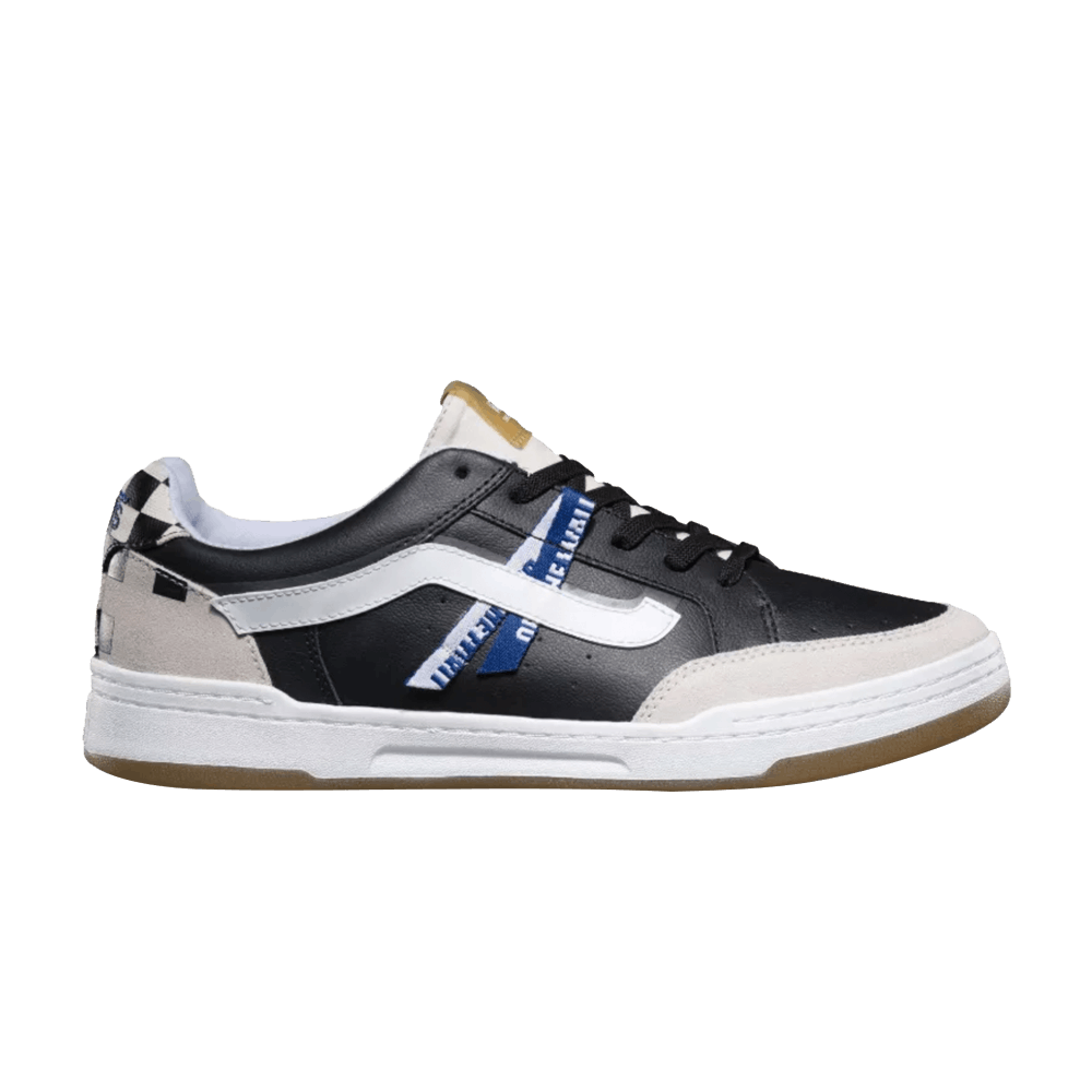 Кроссовки Vans Highland Construct