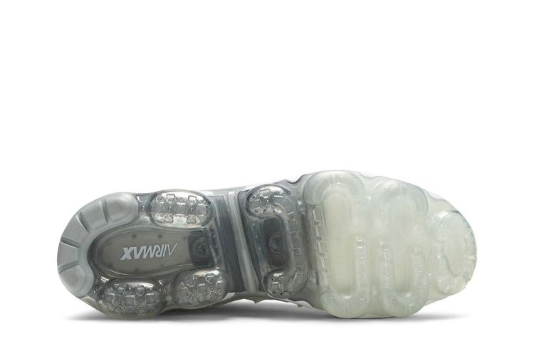 Кроссовки Nike Air VaporMax Plus 'Wolf Grey'
