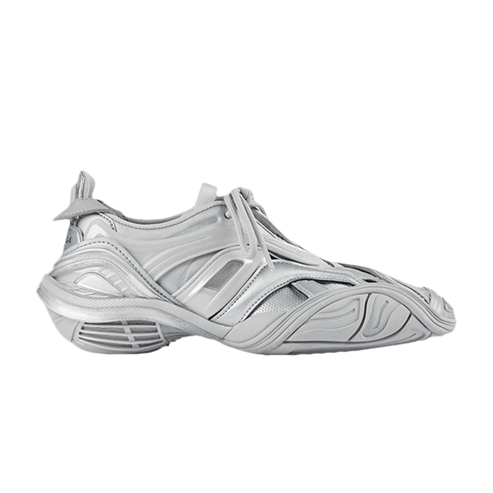 Кроссовки Balenciaga Wmns Tyrex Low 'Silver'