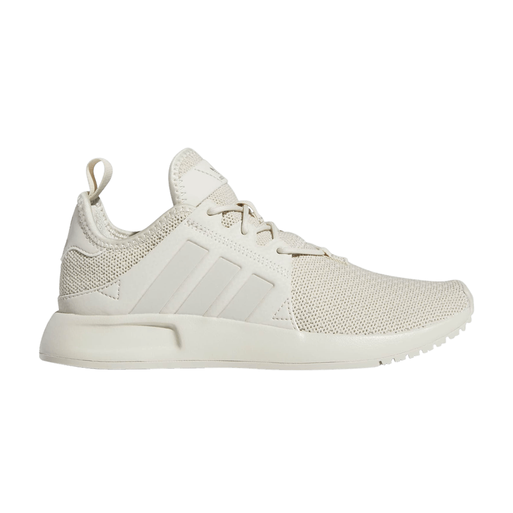 Кроссовки Adidas X_PLR J 'Simple Brown'