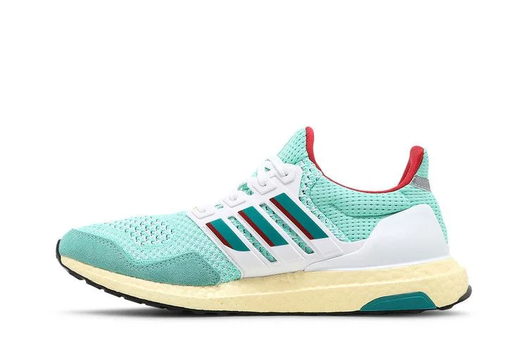 Кроссовки adidas UltraBoost 1.0 DNA 'ZX 9000'