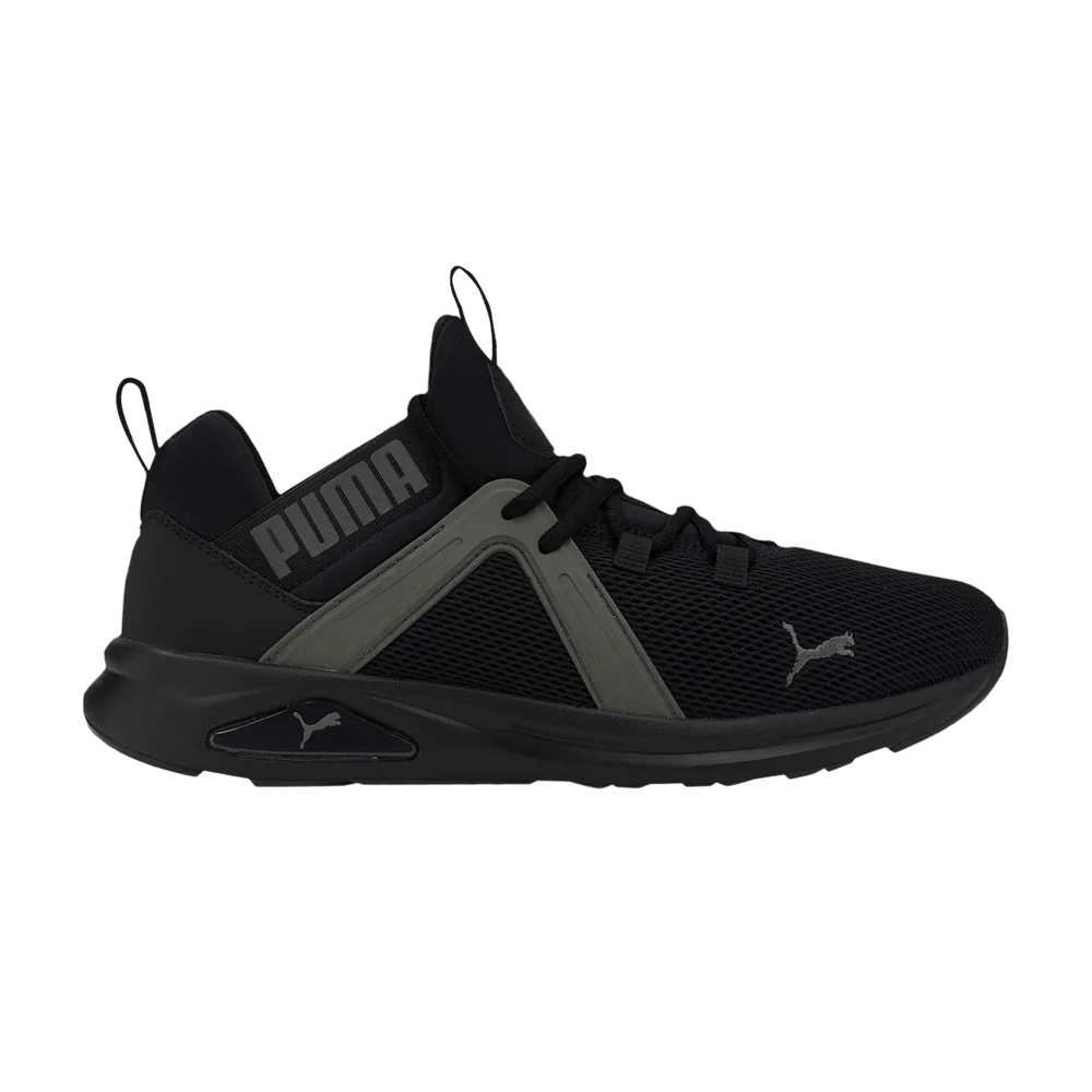 Krossovki-Puma-Enzo-2-Wide-Black-Grey