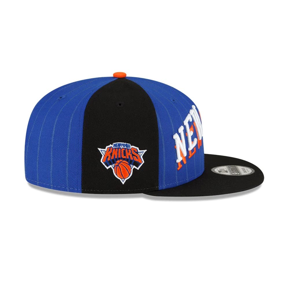 New-Era-New-York-Knicks-9FIFTY-2024-City-Edition-NBA-Snapback-Hat-6