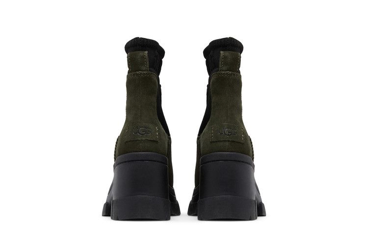 UGG Wmns Brooklyn Chelsea Boot 'Forest Night'