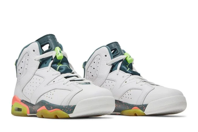 Krossovki-Air-Jordan-6-Retro-GS-Bright-Mango-7