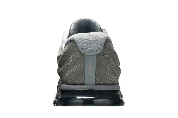 Кроссовки Nike Air Max 2017 'Cool Grey'