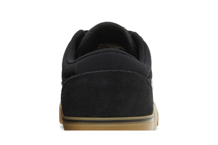 Кроссовки Nike Chron 2 SB 'Black Gum Light Brown'