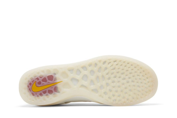 Кроссовки Nike Zoom Nyjah 3 Premium SB 'Rastafarian'