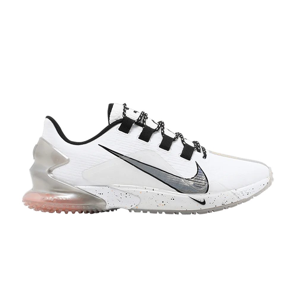 Krossovki-Nike-Force-Zoom-Trout-7-TF-White-Speckled