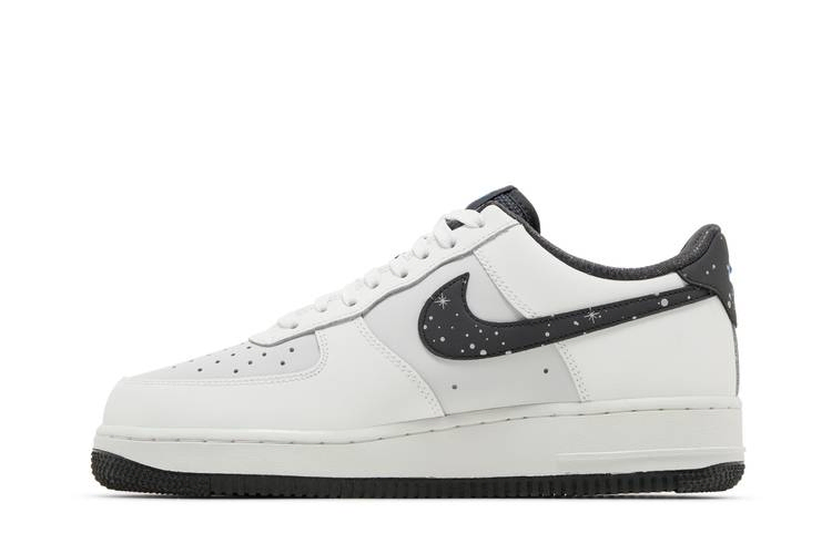 Кроссовки Nike Men's Air Force 1 '07 'Starry Swoosh'