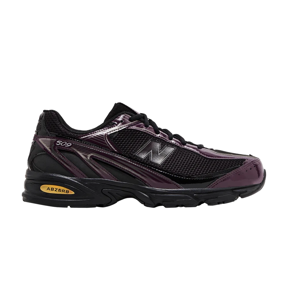 Krossovki-Do-Hee-Kim-x-New-Balance-509-Plum-Brown