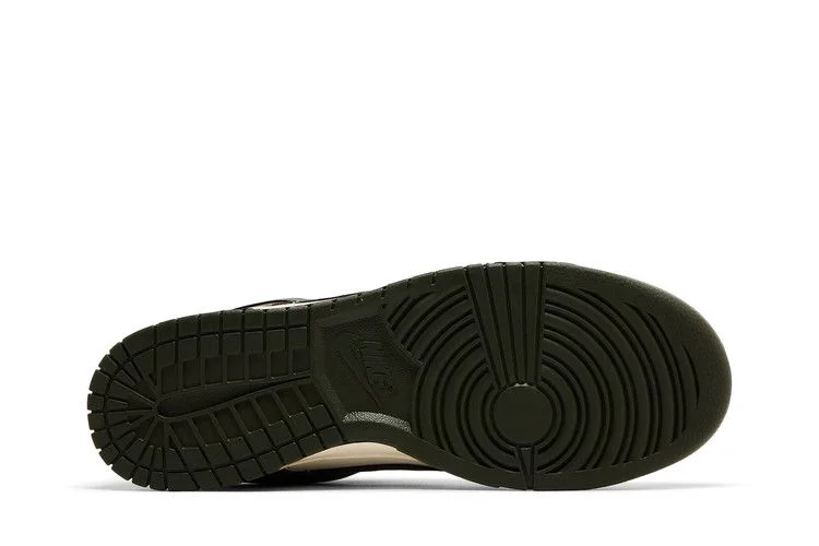 Кроссовки Nike Men's Dunk Low 'Cargo Khaki'