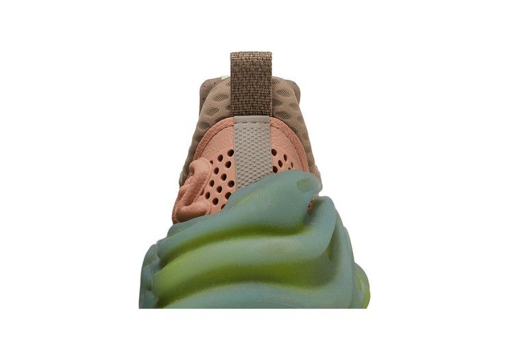 Кроссовки Salehe Bembury x Crocs Pollex Juniper 'Guava'