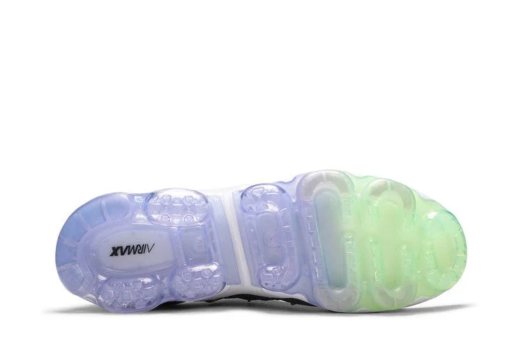 Кроссовки Nike Air Max VaporMax Plus 'Grid Print'