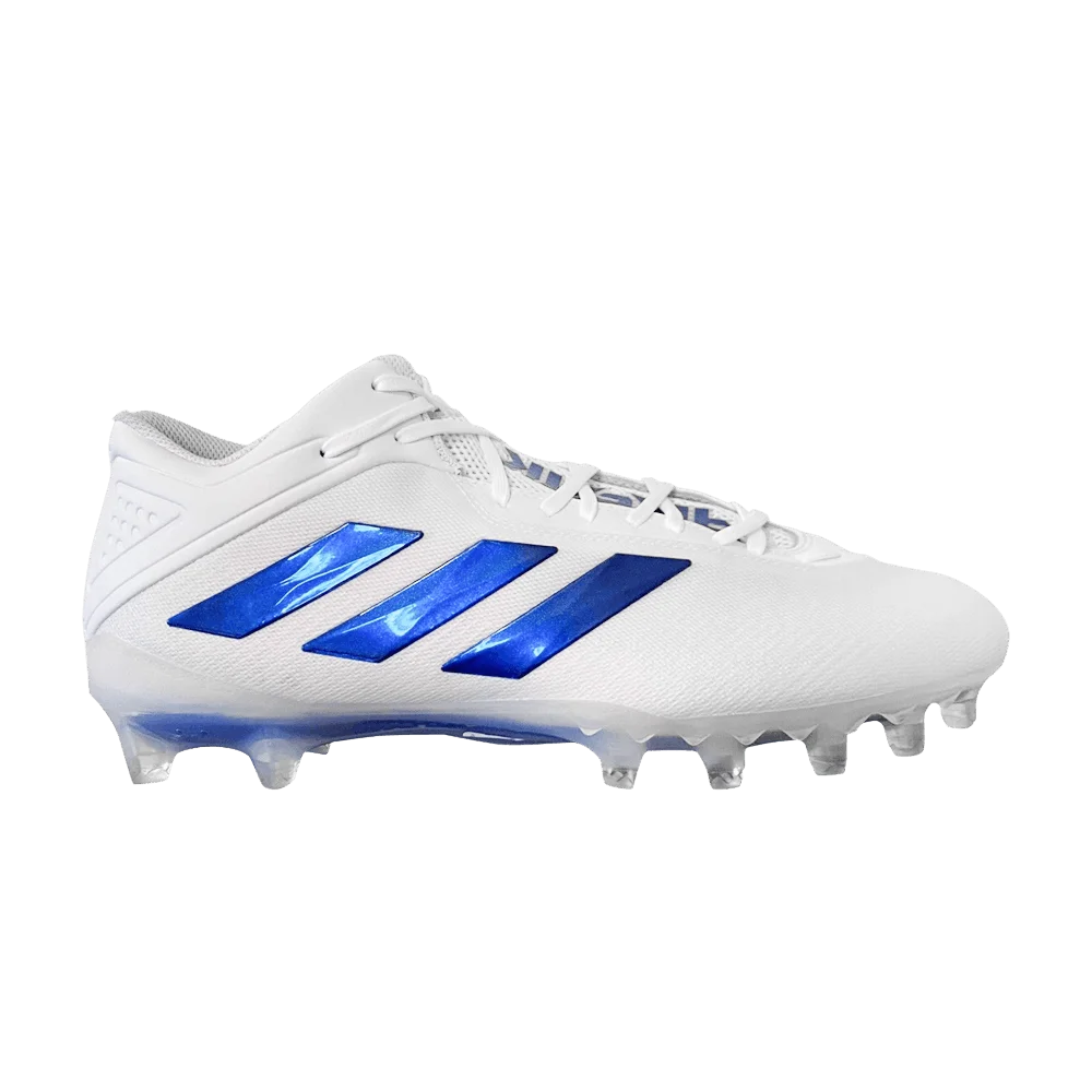 Krossovki-Adidas-Freak-Mid-White-Royal