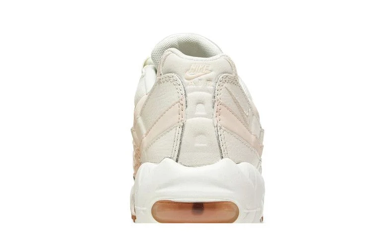 Кроссовки Nike Wmns Air Max 95 'Sail'