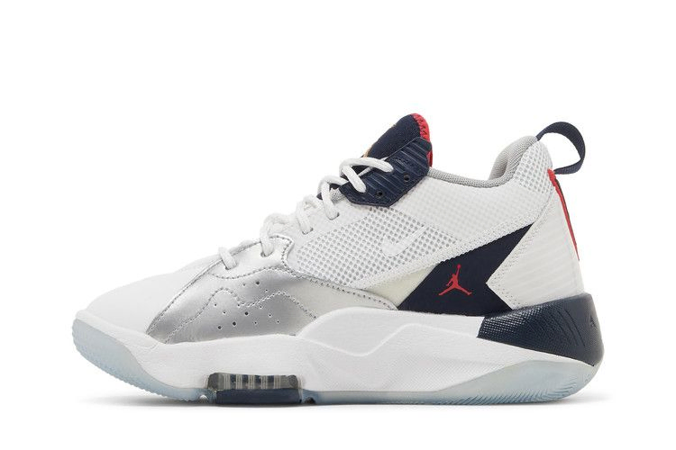 Кроссовки Air Jordan Zoom '92 GS 'Olympics'