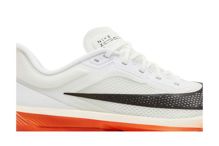 Кроссовки Eliud Kipchoge x Nike Zoom Fly 6 'It's Just The Start'