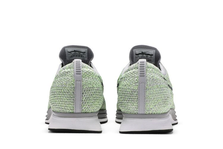 Кроссовки Nike Flyknit Racer 'Pistachio'