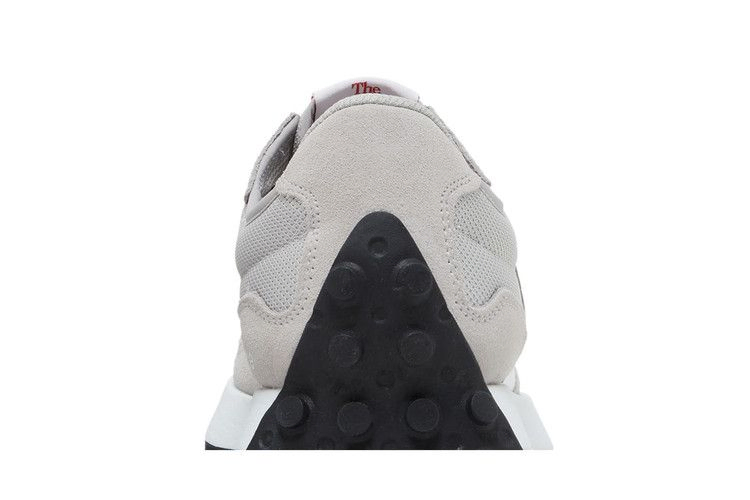 Кроссовки New Balance 327 'Rain Cloud'