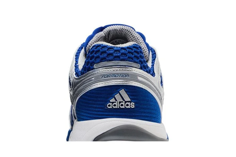 Кроссовки adidas Adistar Control 5 'Royal Blue Silver Metallic'