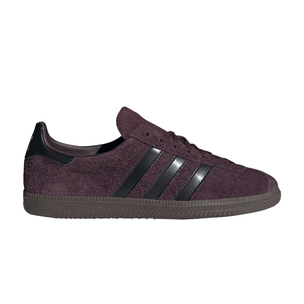 Кроссовки adidas State Series 'Oregon'