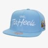 Mitchell-Ness-Carolina-Blue-North-Carolina-Tar-Heels-Just-Don-Team-Vault-Snapback-Hat-100x100