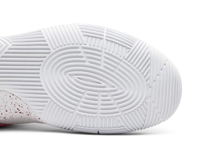 Кроссовки Nike Kyrie 2  Ky-rispy Kreme 'Krispy Kreme' Special Box