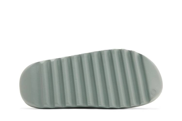 Кроссовки adidas Yeezy Slides 'Salt'