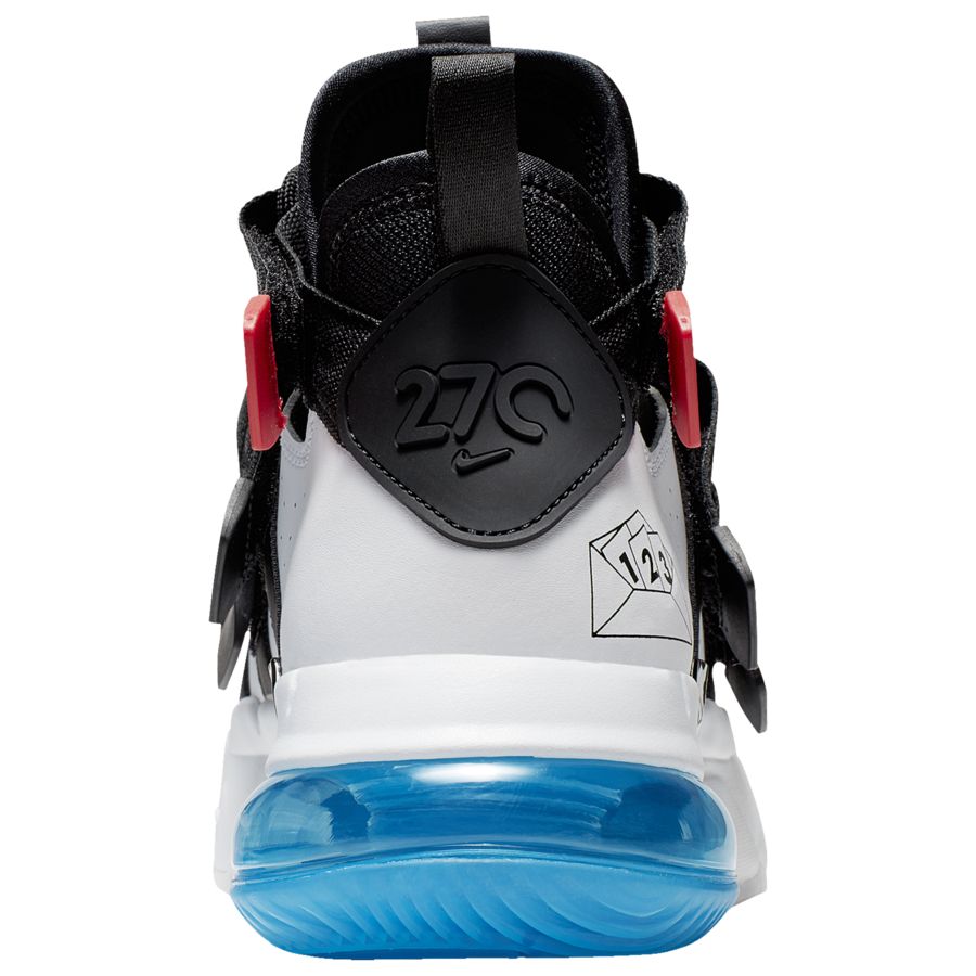 Кроссовки Nike Air Edge 270 Draft Lottery