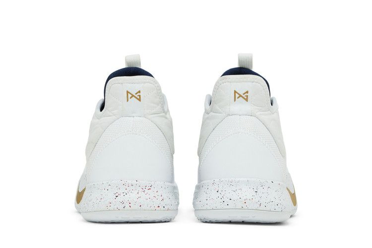 Кроссовки Nike PG 3 'USA'
