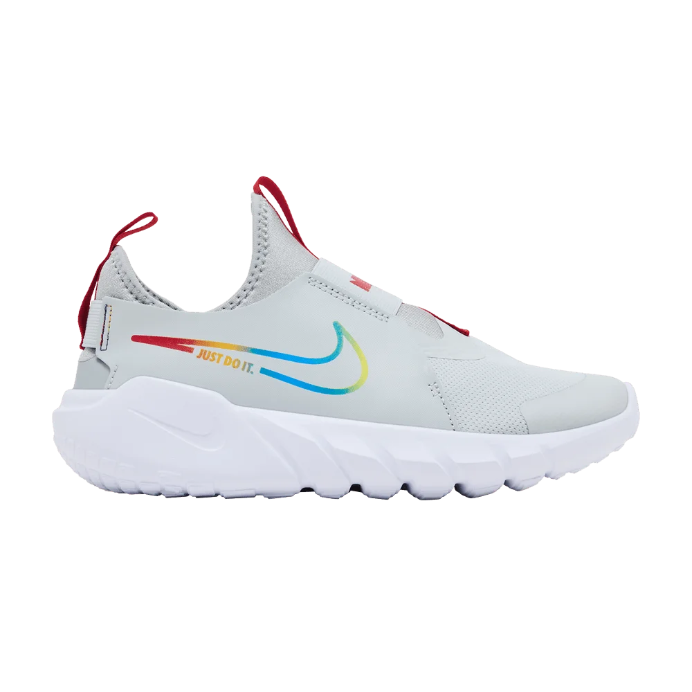 Krossovki-Nike-Flex-Runner-2-GS-Grey-Multi