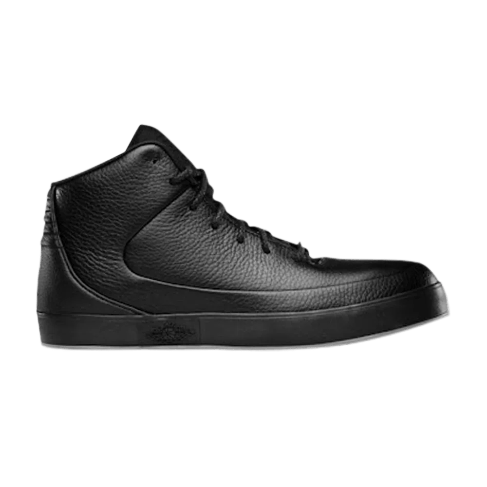 Кроссовки Air Jordan Grown V.9 'Black'