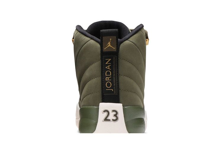 Кроссовки Air Jordan 12 Retro CP3 GS 'Class of 2003'