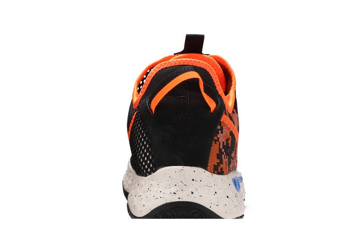 Кроссовки Nike PG 4 'Digi-Camo'