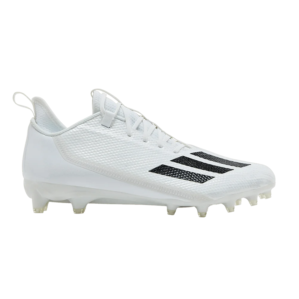 Krossovki-Adidas-Adizero-Scorch-White-Black