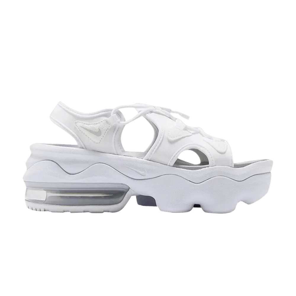 Nike Wmns Air Max Koko Sandal 'White'