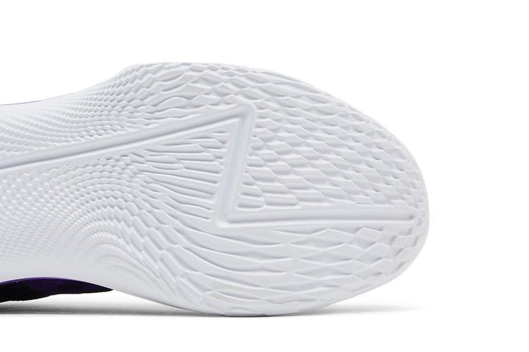 Кроссовки Curry Brand Curry 1 Low FloTro 'Curry Tour'