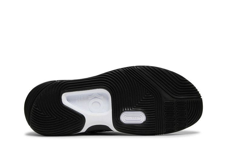 Кроссовки Nike KD 14 TB 'White Black'