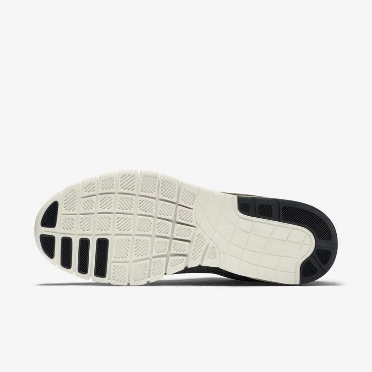 Кроссовки Nike SB Stefan Janoski Max Mid