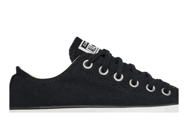 Кроссовки Converse Wmns Chuck Taylor All Star Lift Ox 'Black White'