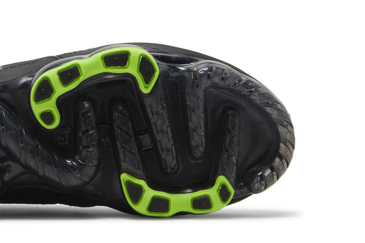 Кроссовки Nike Air VaporMax Evo 'Redstone'
