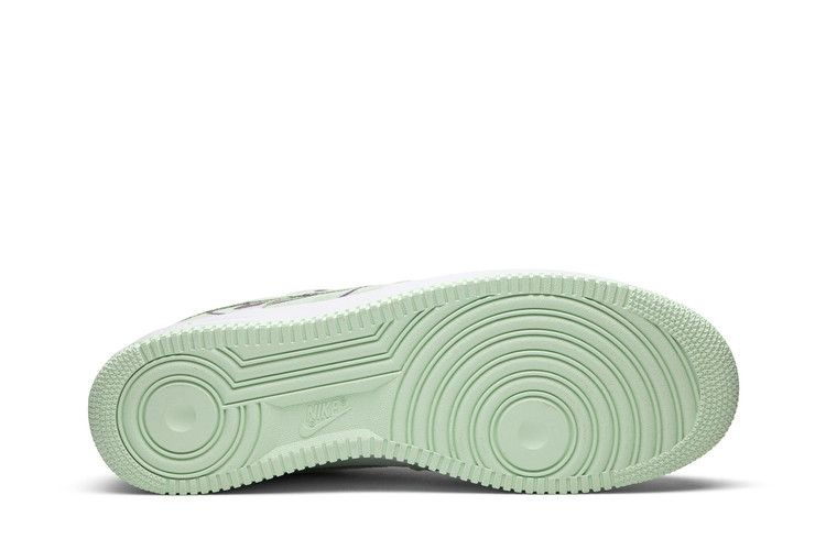 Кроссовки Air Force 1 Low 'Have A Nike Day - Frosted Spruce'