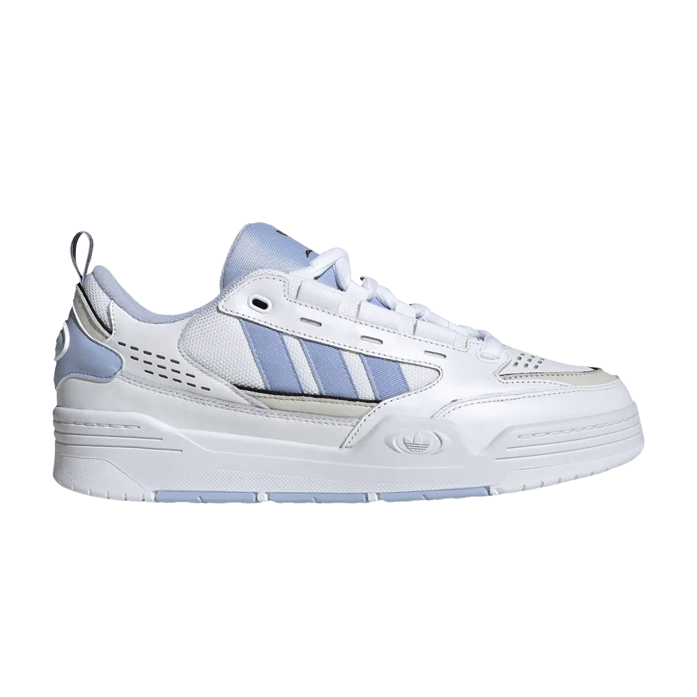 Krossovki-Adidas-ADI2000-White-Blue-Dawn
