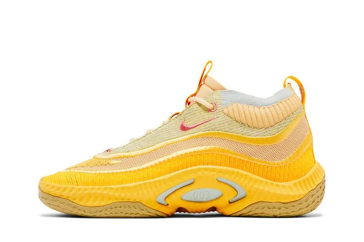 Кроссовки Nike Cosmic Unity 3 'The Hive'