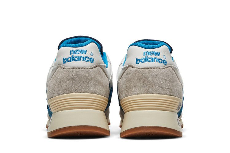 Кроссовки Hanon x New Balance 577 'Flimby Legend'