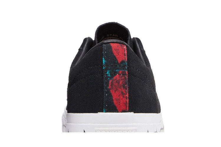 Кроссовки Converse One Star Pro Low 'Roses'