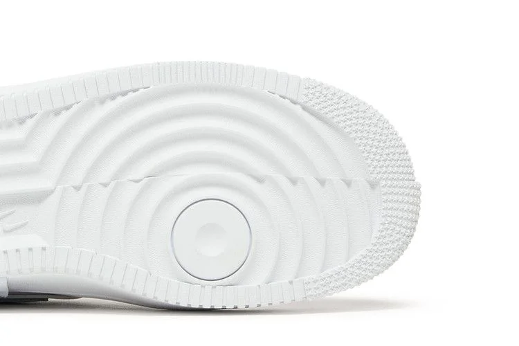 Кроссовки Nike Wmns Air Force 1 Fontanka 'Triple White'