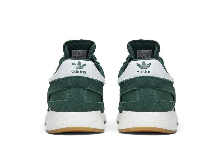 Кроссовки Adidas Iniki Runner 'Collegiate Green'