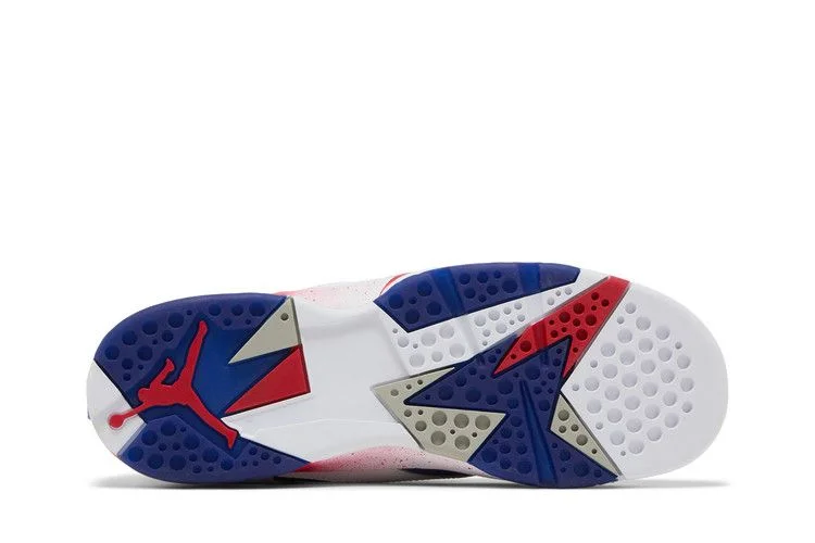Кроссовки Air Jordan 7 Retro BG 'Tinker Alternate'